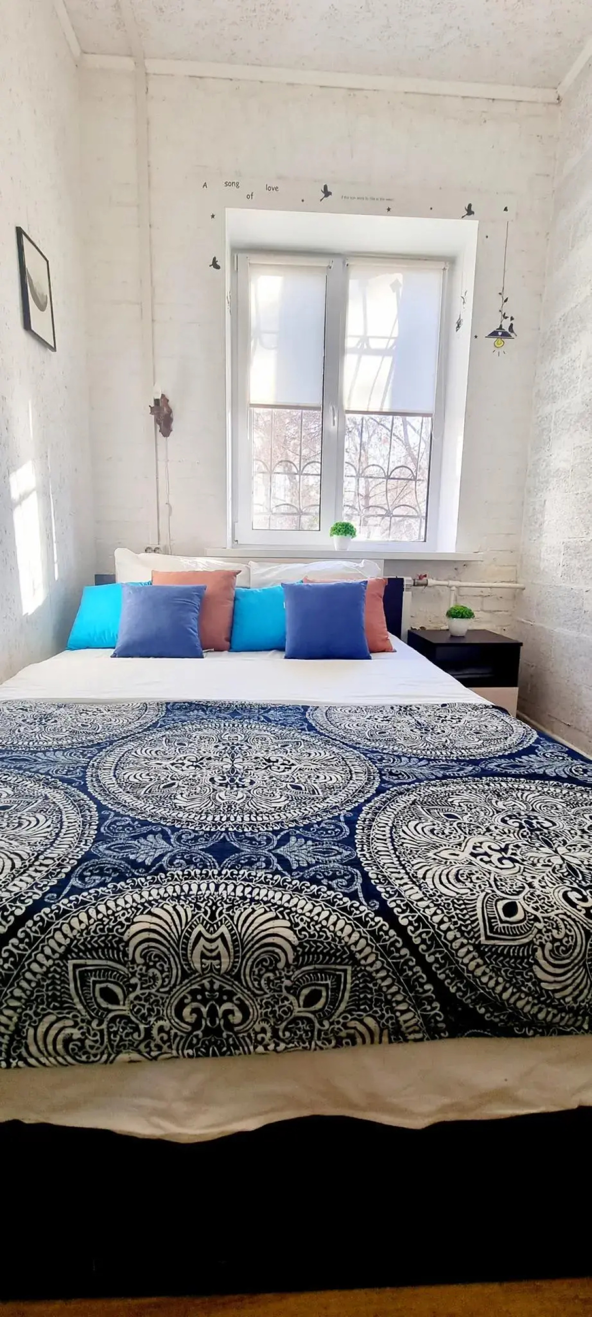 Апартаменты на улице Коммунистическая 34