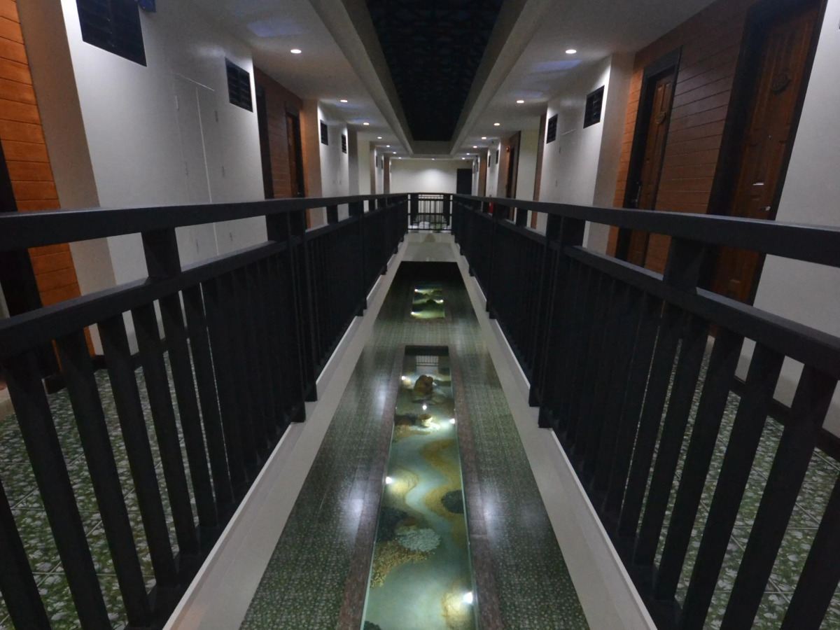 The Green Hotel Koh Lipe