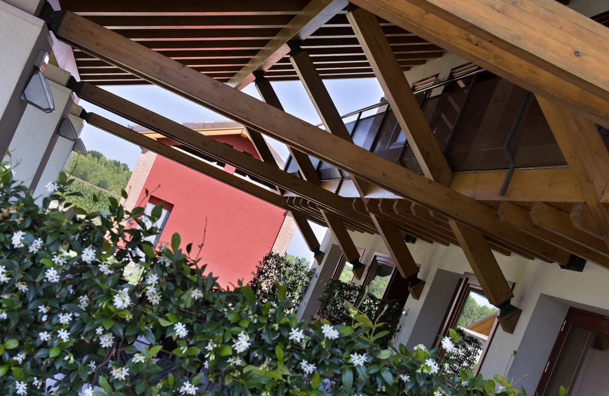 Annia Park Hotel Venice Airport