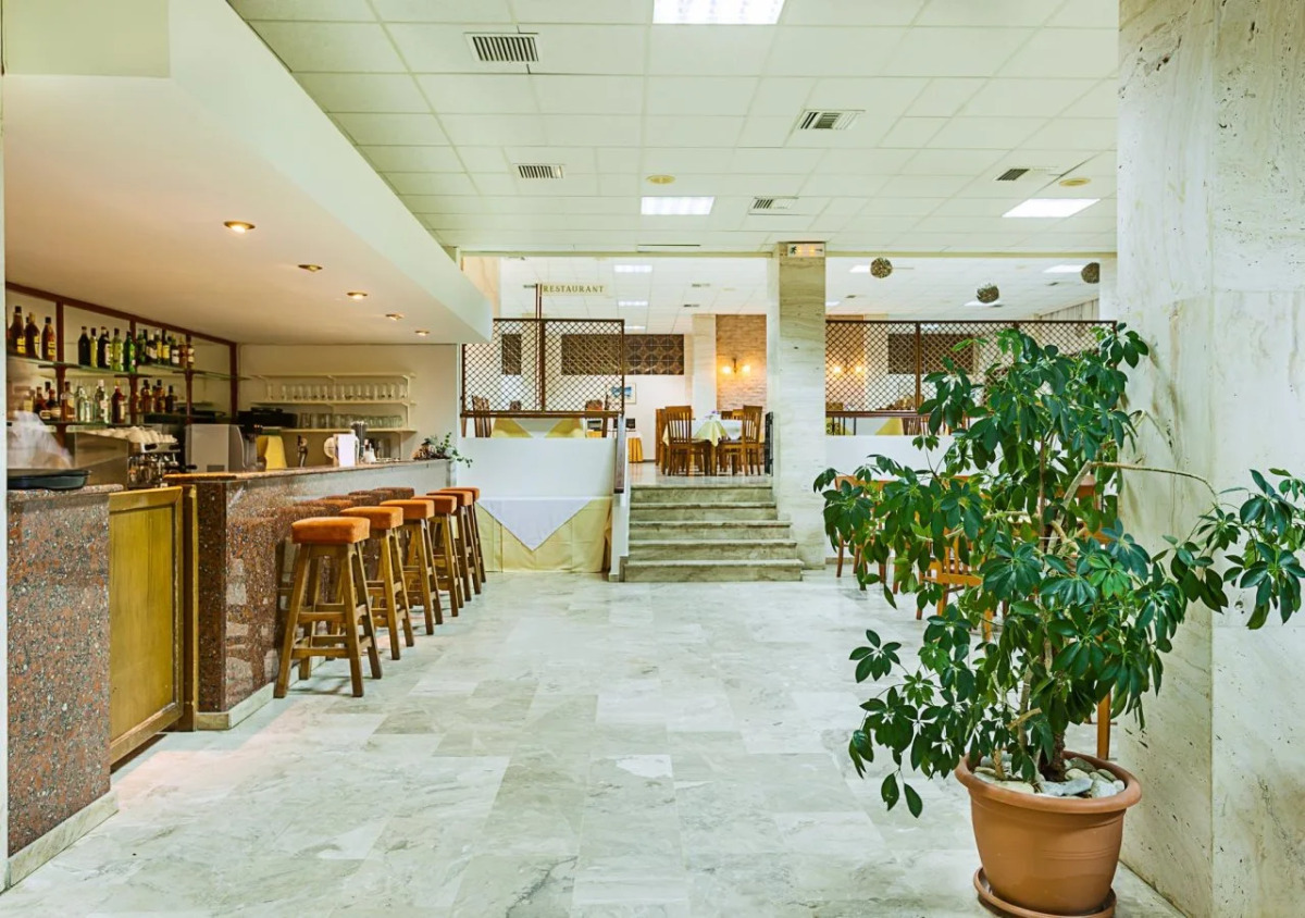 Xenios Theoxenia Hotel