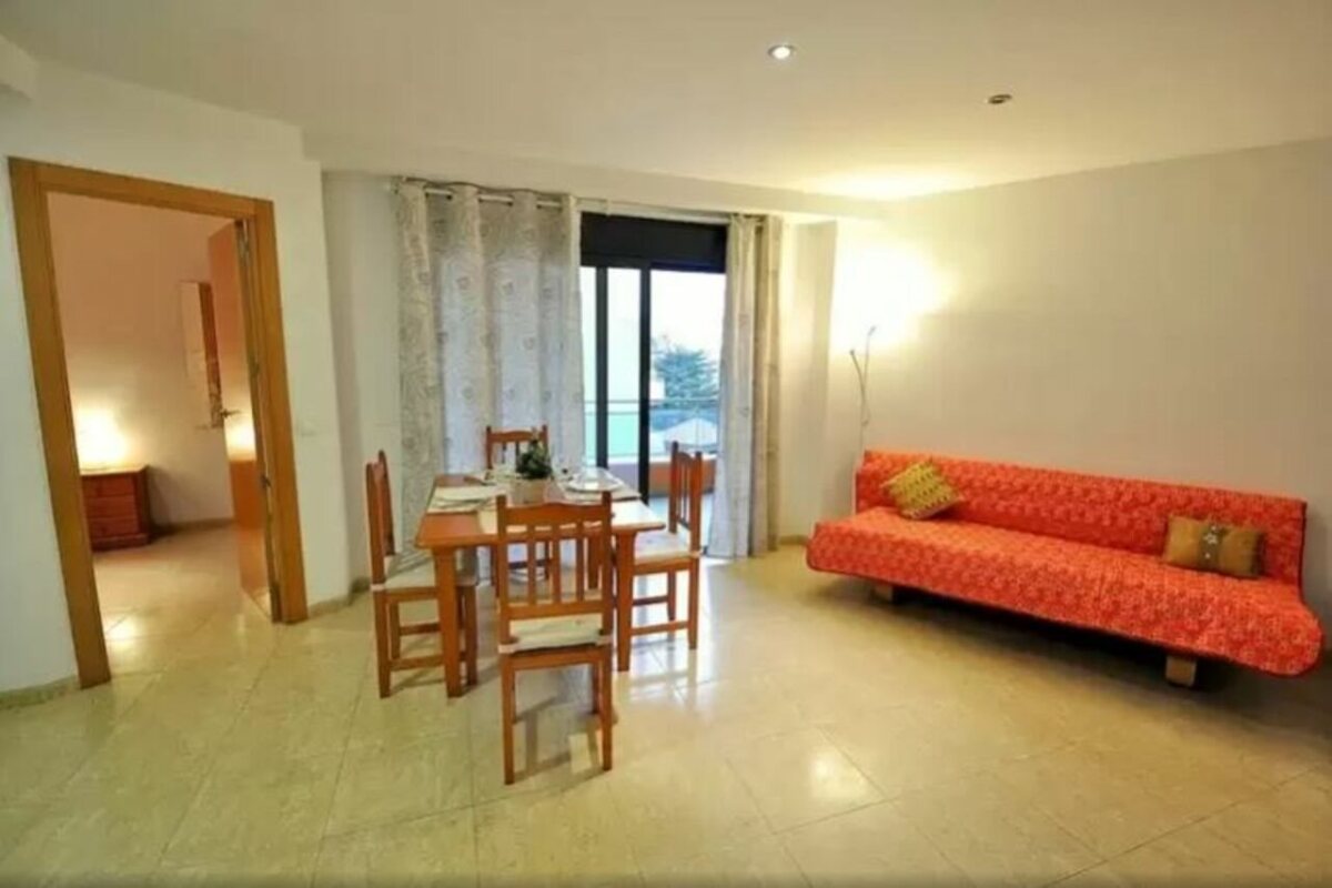 Apartment Acacias Lloretholiday