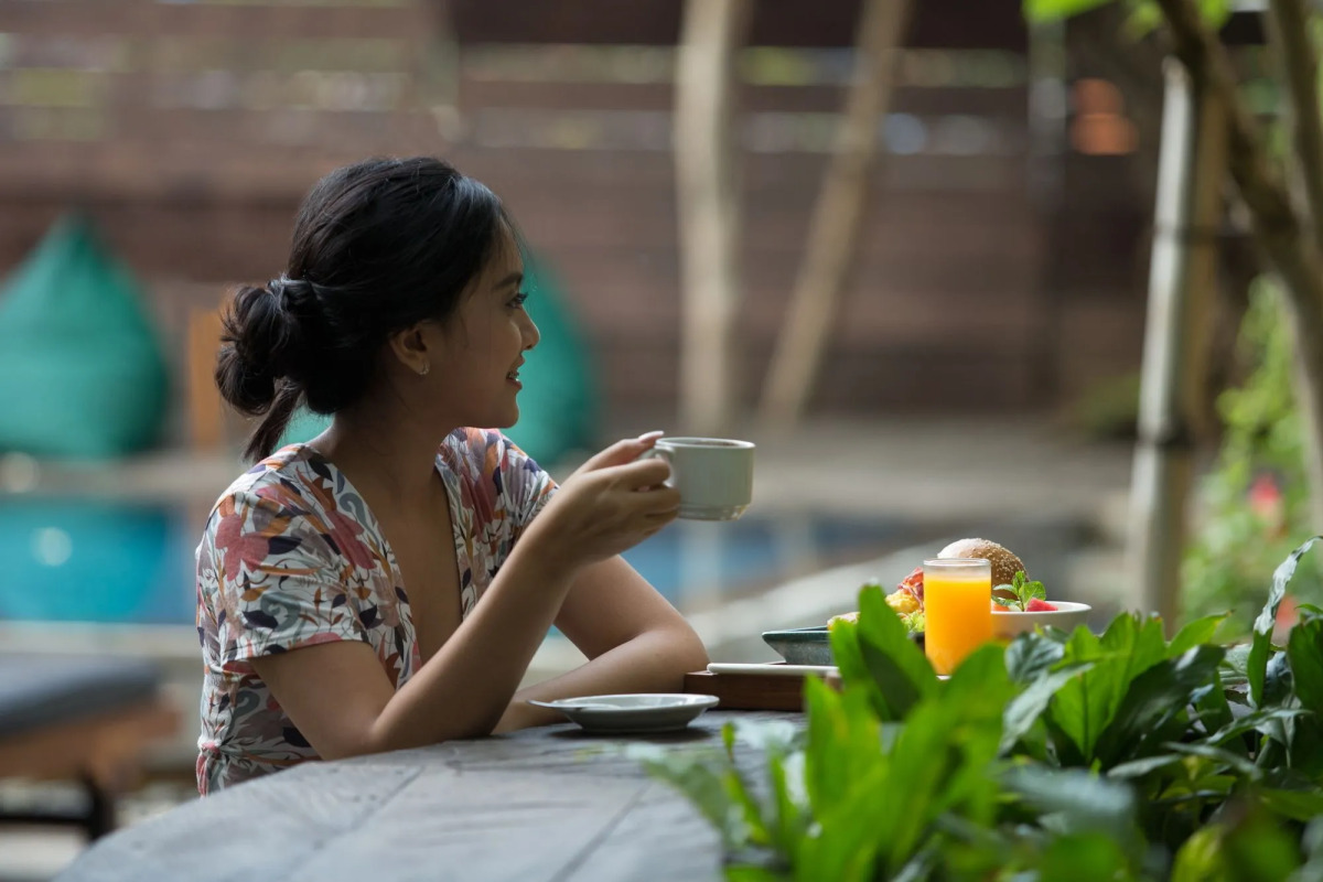 Grandmas Tuban Hotel