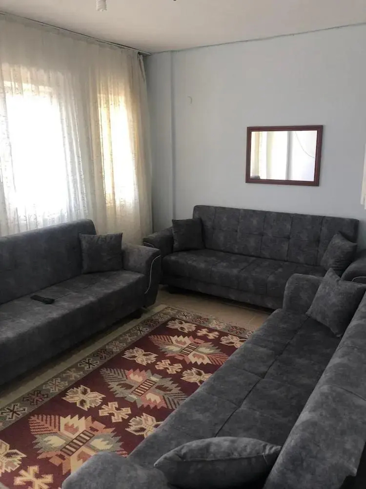 Umit 2 Termal Apartpansiyon