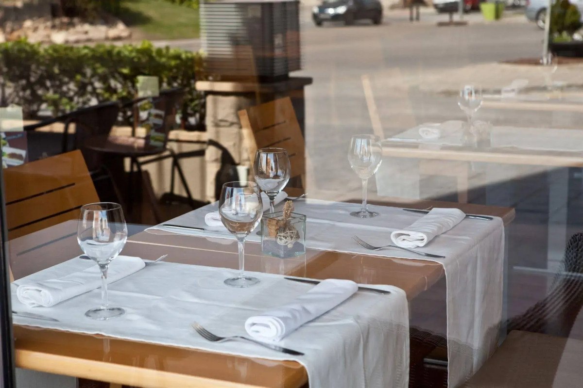 ibis Styles Figueres Ronda