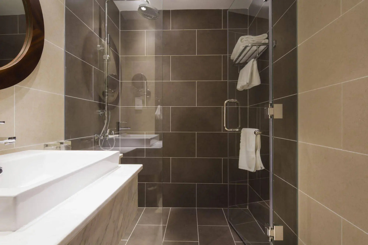 Starcity Hotel & Condotel Beachfront Nha Trang