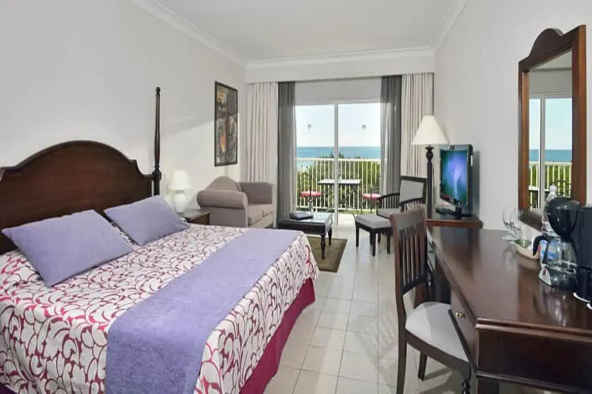 Paradisus Princesa del Mar Resort & Spa