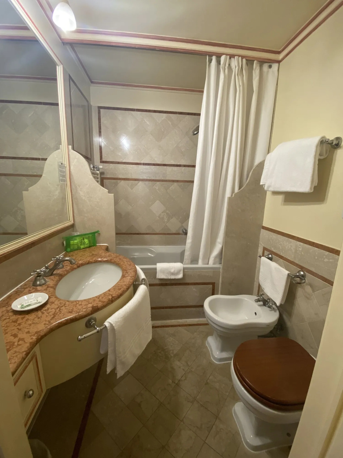 DB Villas Le Ville del Lido Resort