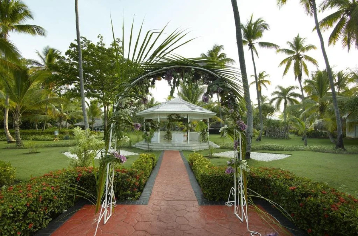 TRS Turquesa Hotel - Adults Only - All Inclusive