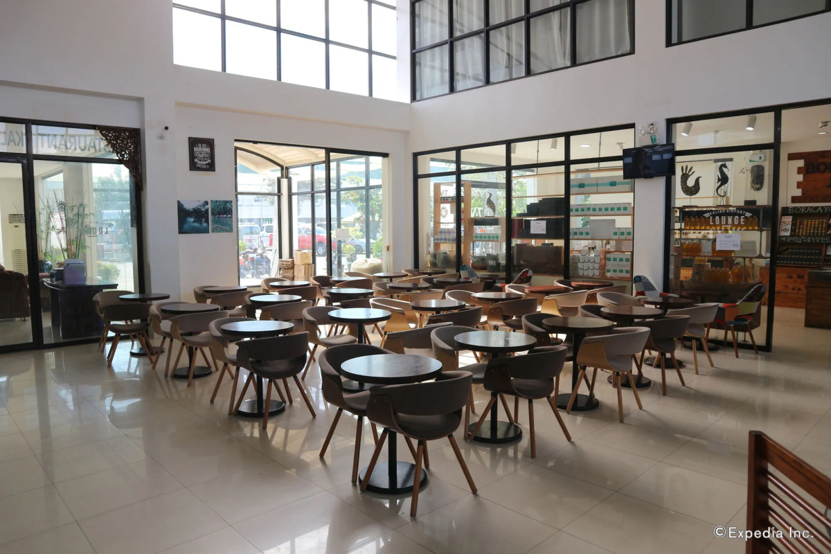 Discover Boracay Hotel and Spa