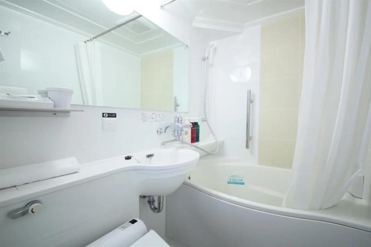 APA Hotel Namba Ekihigashi