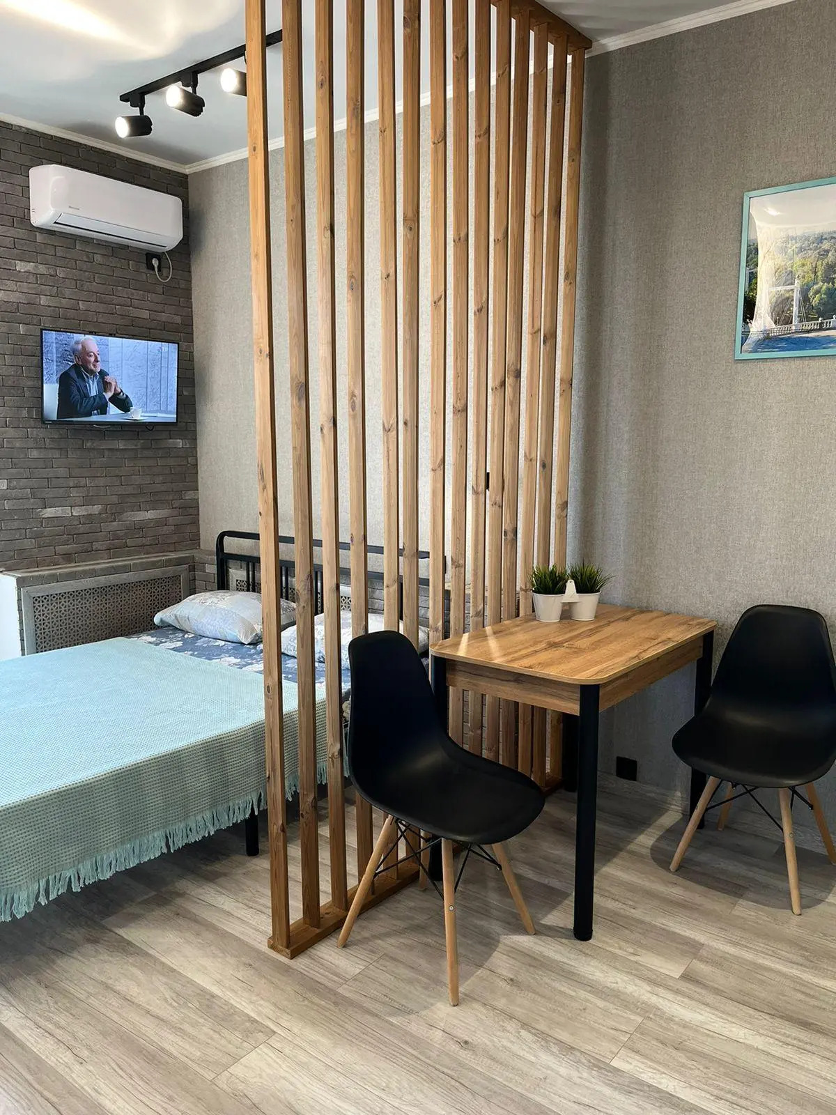 Апартаменты на улице Правды 2