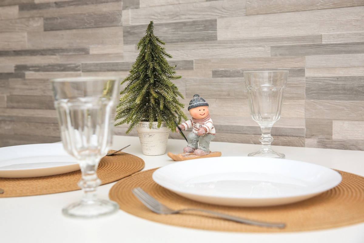 Апартаменты Апартик с выходом к озеру