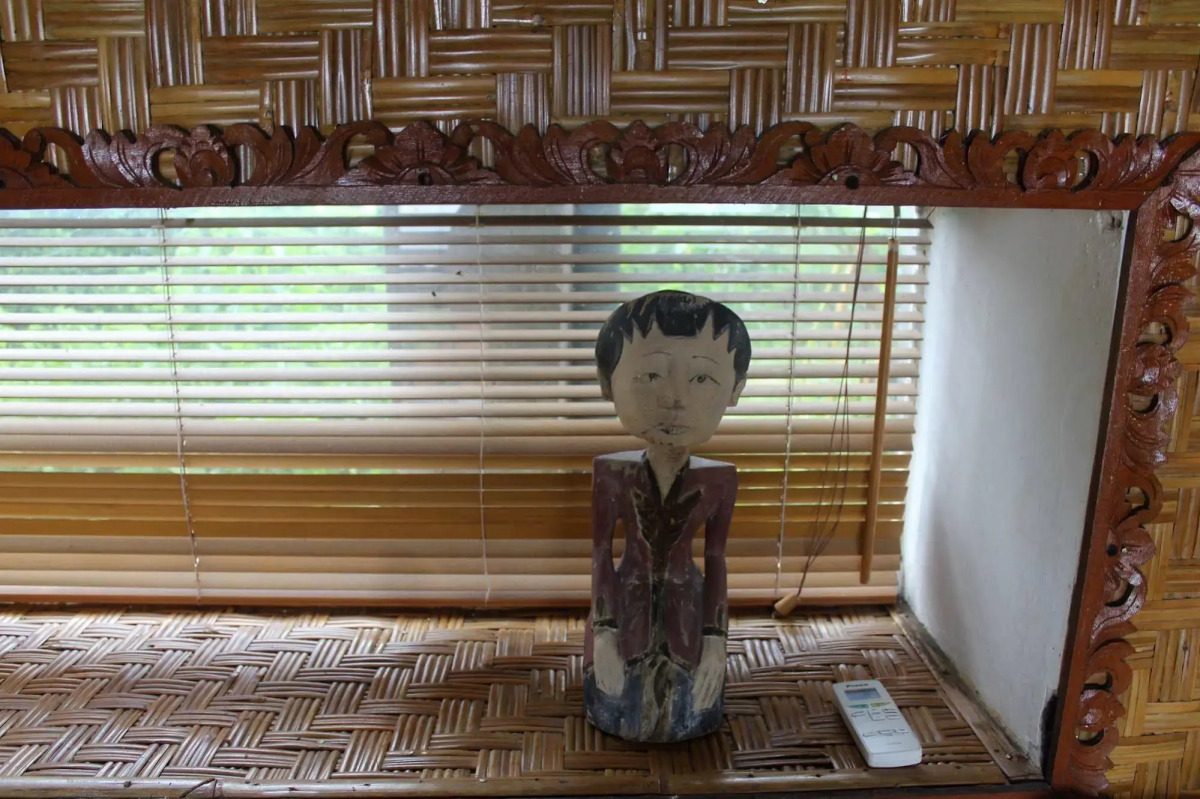 Dikaloha Medewi Surfcamp