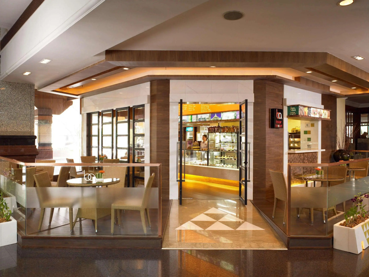 Pullman Khon Kaen Raja Orchid