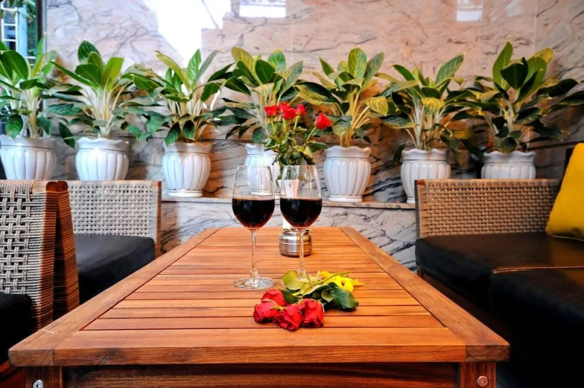 Apollo Hotel Nha Trang