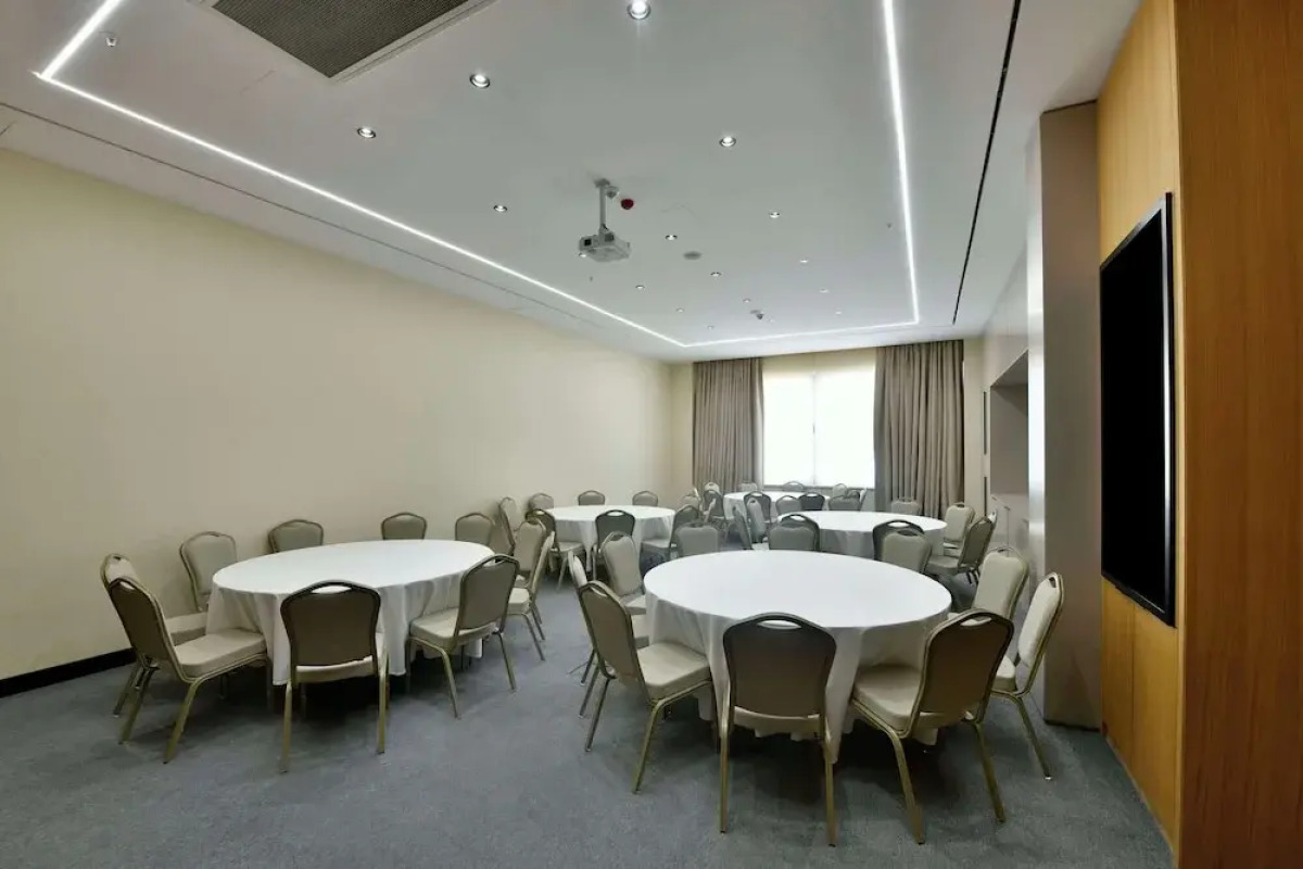 Radisson Hotel Mersin