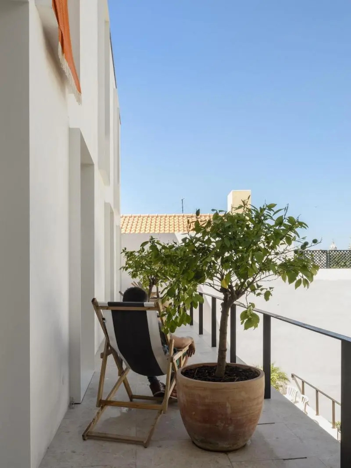 The Late Birds Lisbon Urban Resort