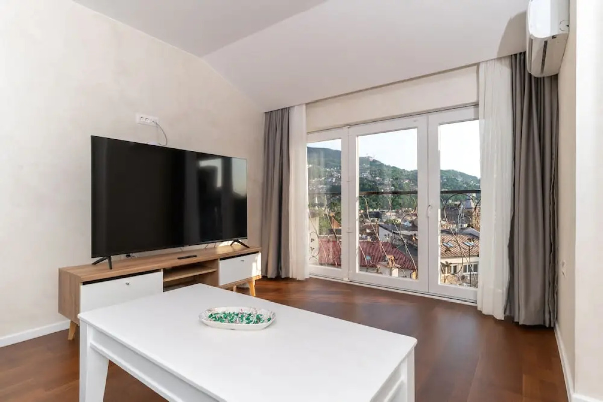 Ornament Hotel and Apartments