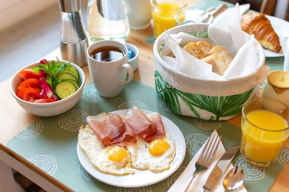 Abitarela - Maison d'Hôtes - B&B