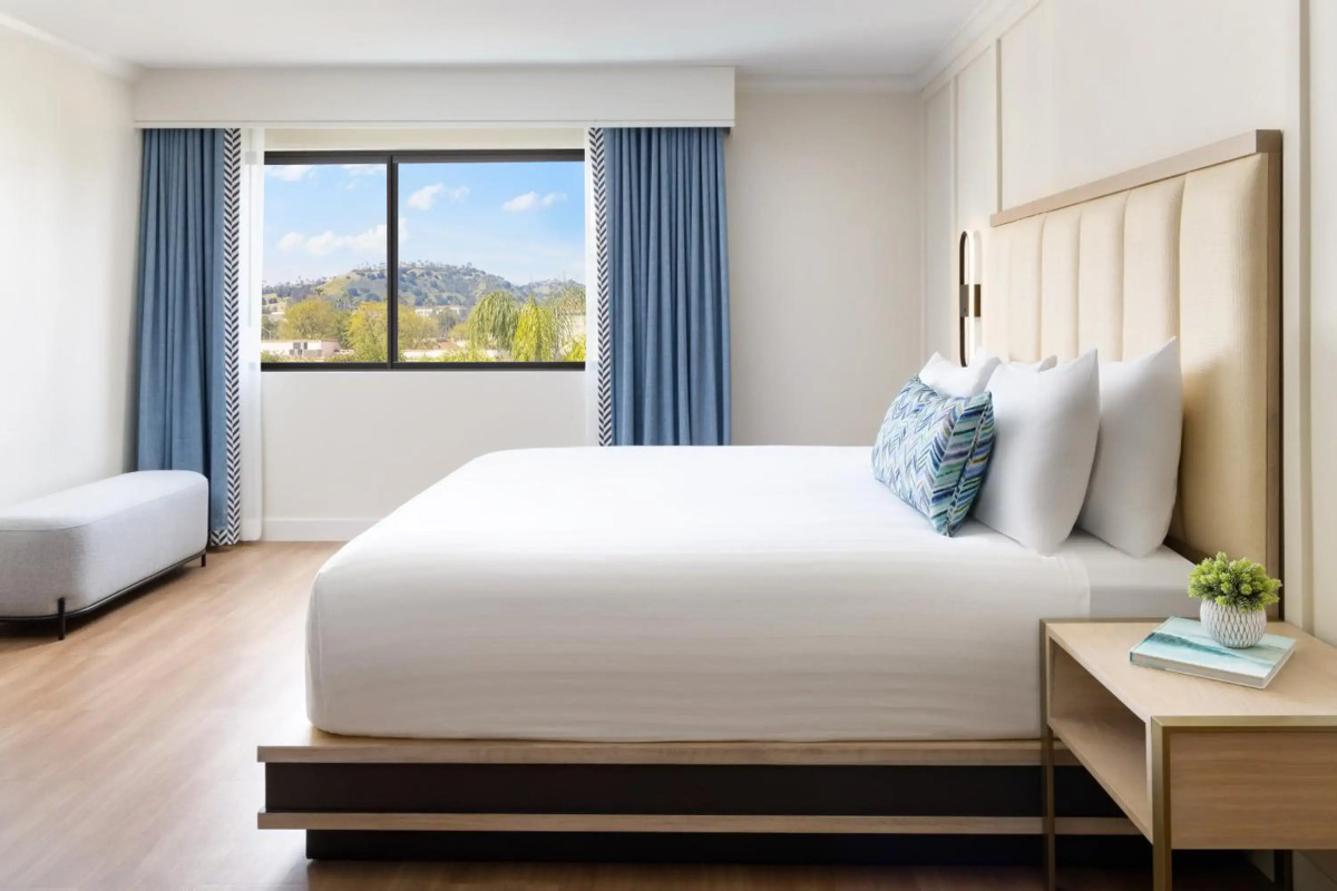 The Anza - A Calabasas Hotel