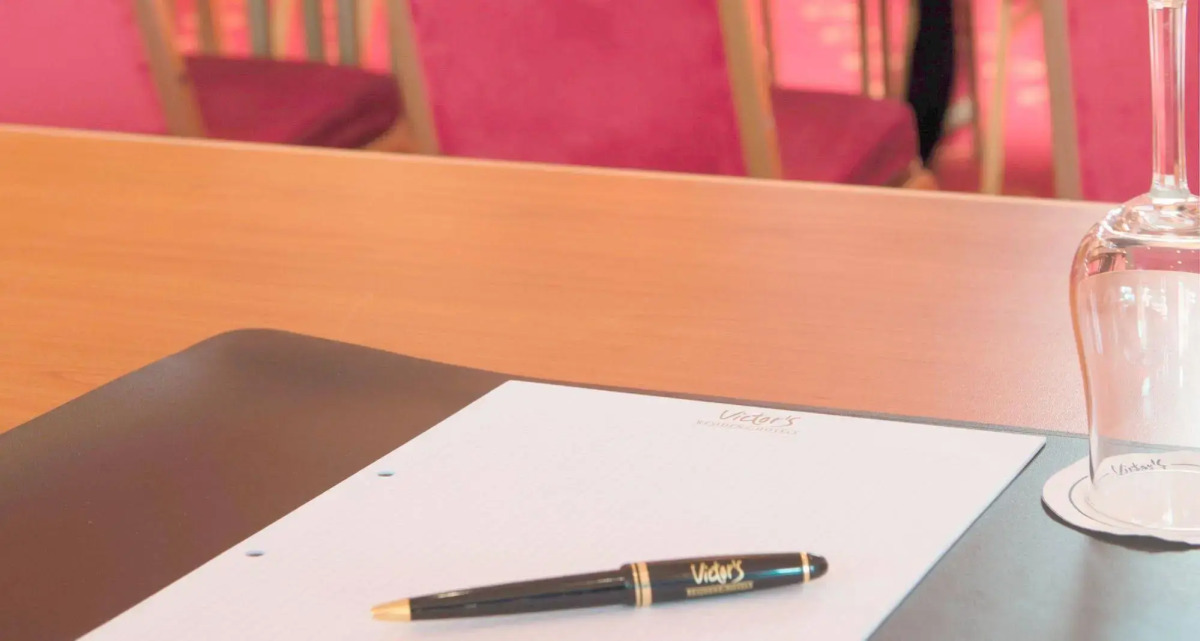 Victor's Residenz - Hotel Schloss Berg