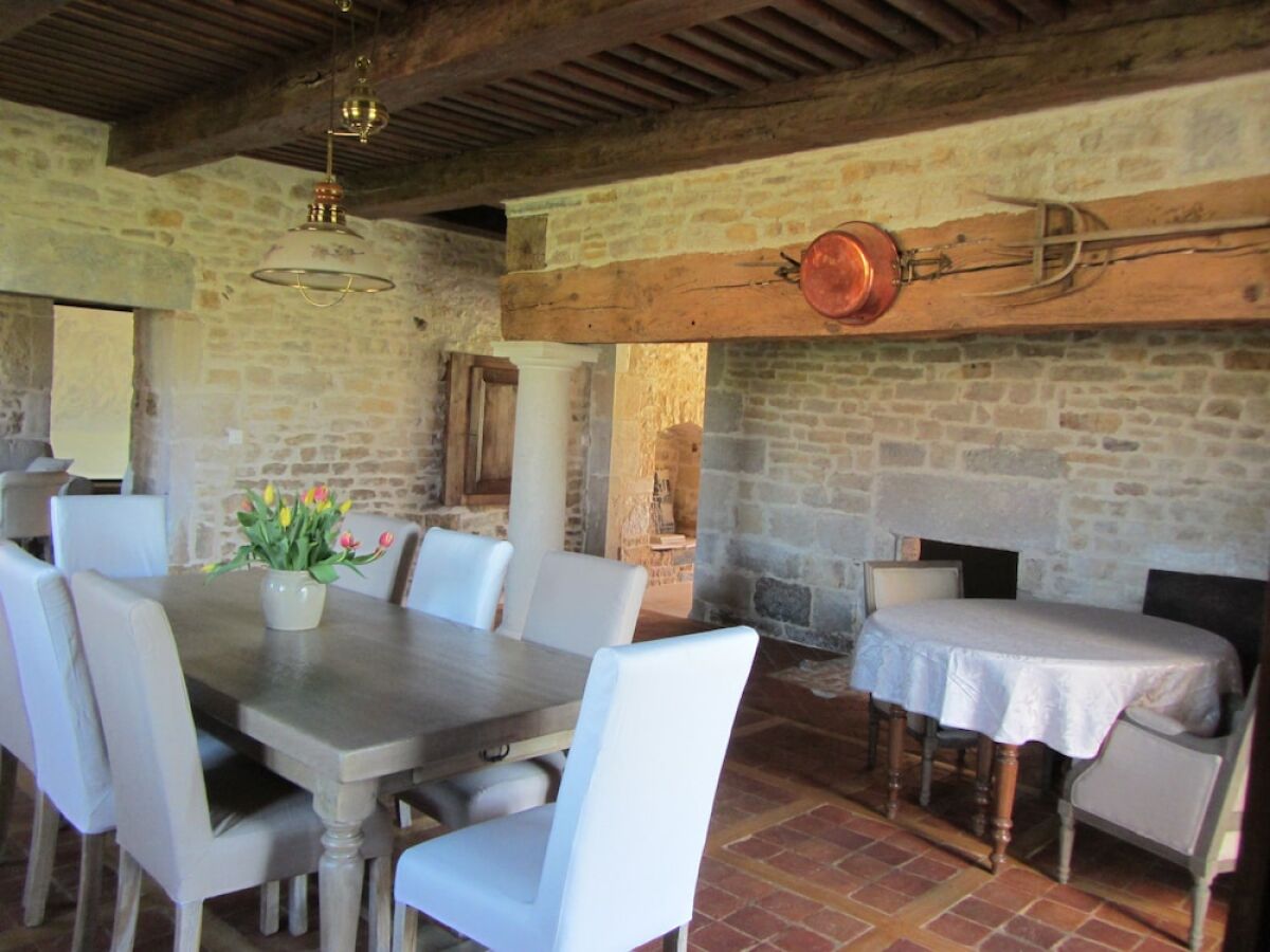 Le Relais des Deux Tours