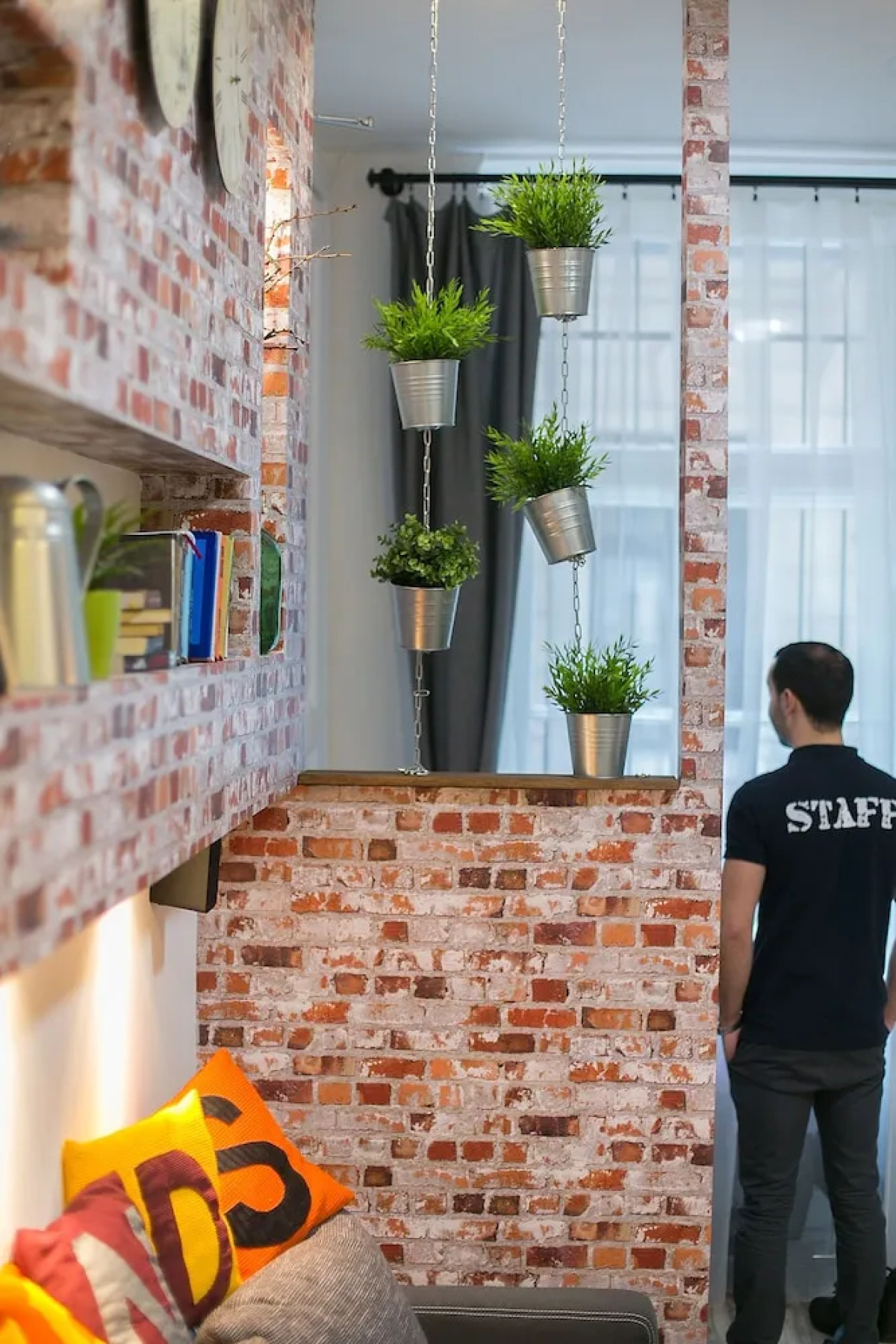 Friends Hostel and Apartments Budapest