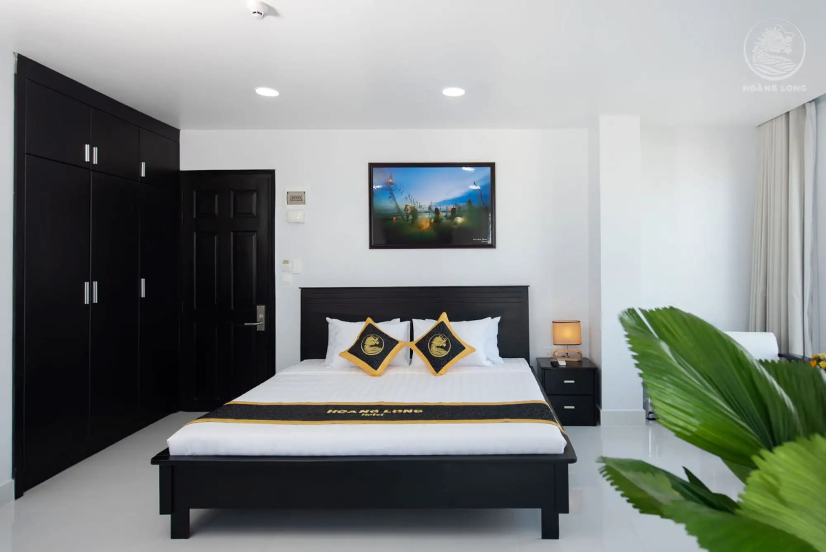 Hoang Long Hotel Phan Thiet