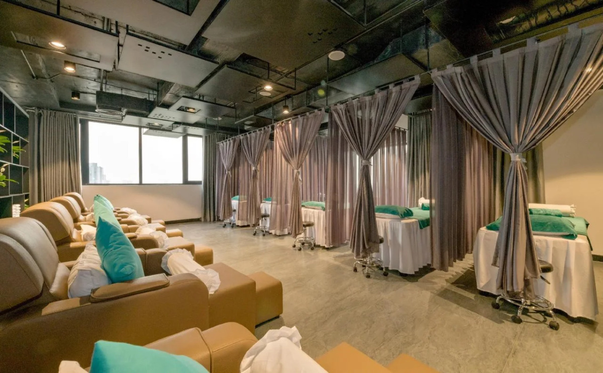 The Code Hotel & Spa