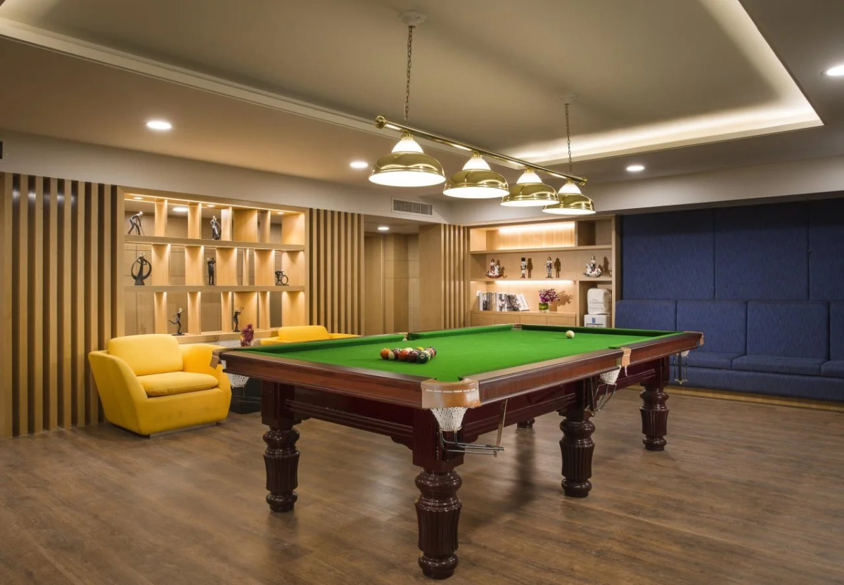 Jinmao Hotel Xi'an Downtown