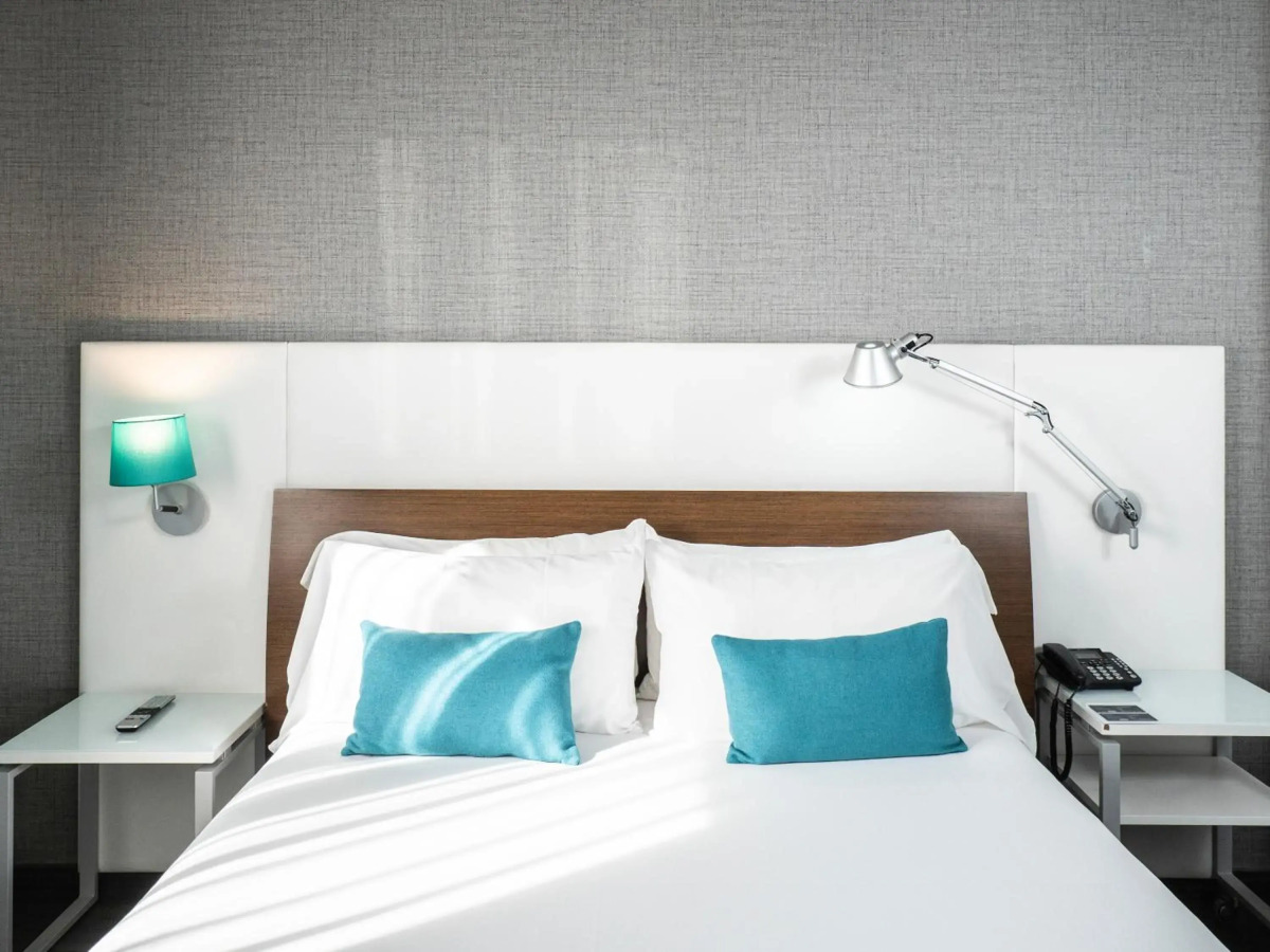 ibis Styles A Coruña