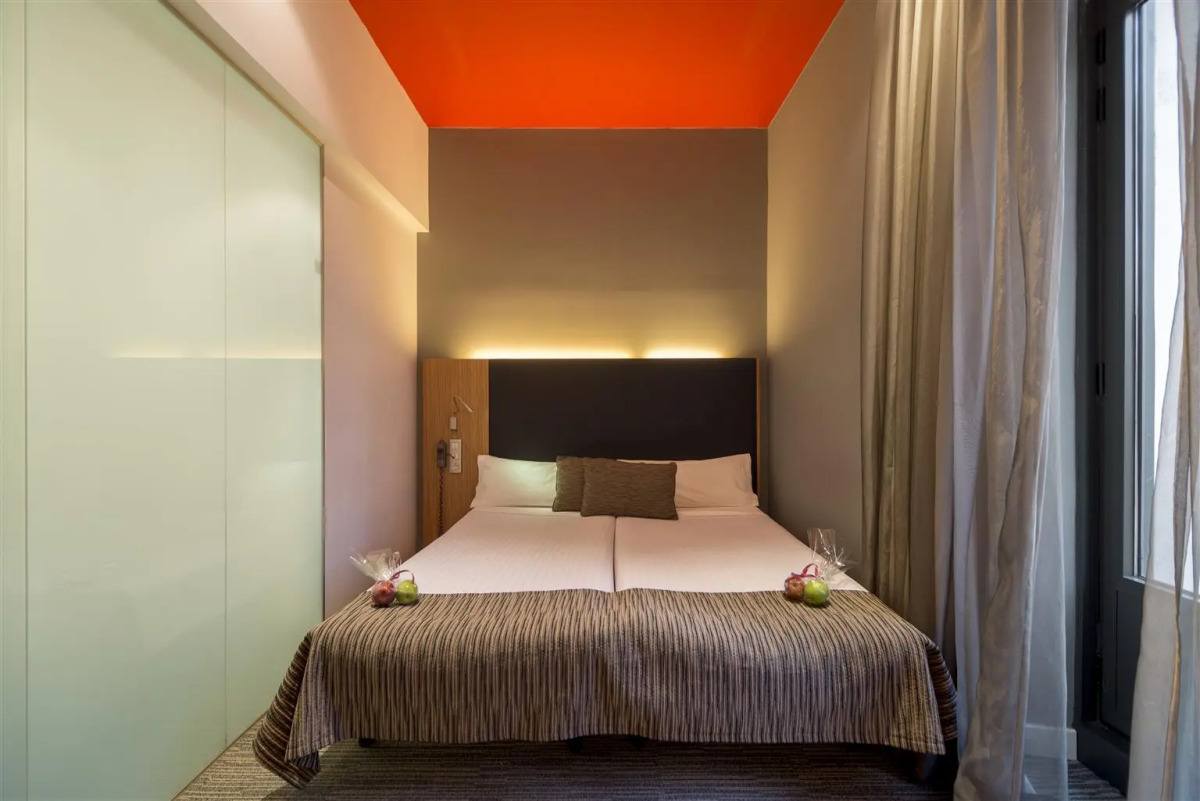 Petit Palace Plaza del Carmen