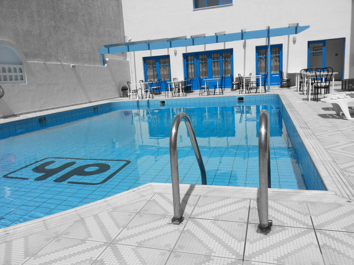 Central Hersonissos Hotel