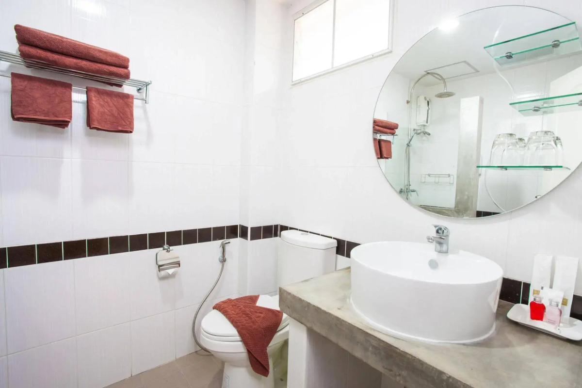 Double D Boutique Residence