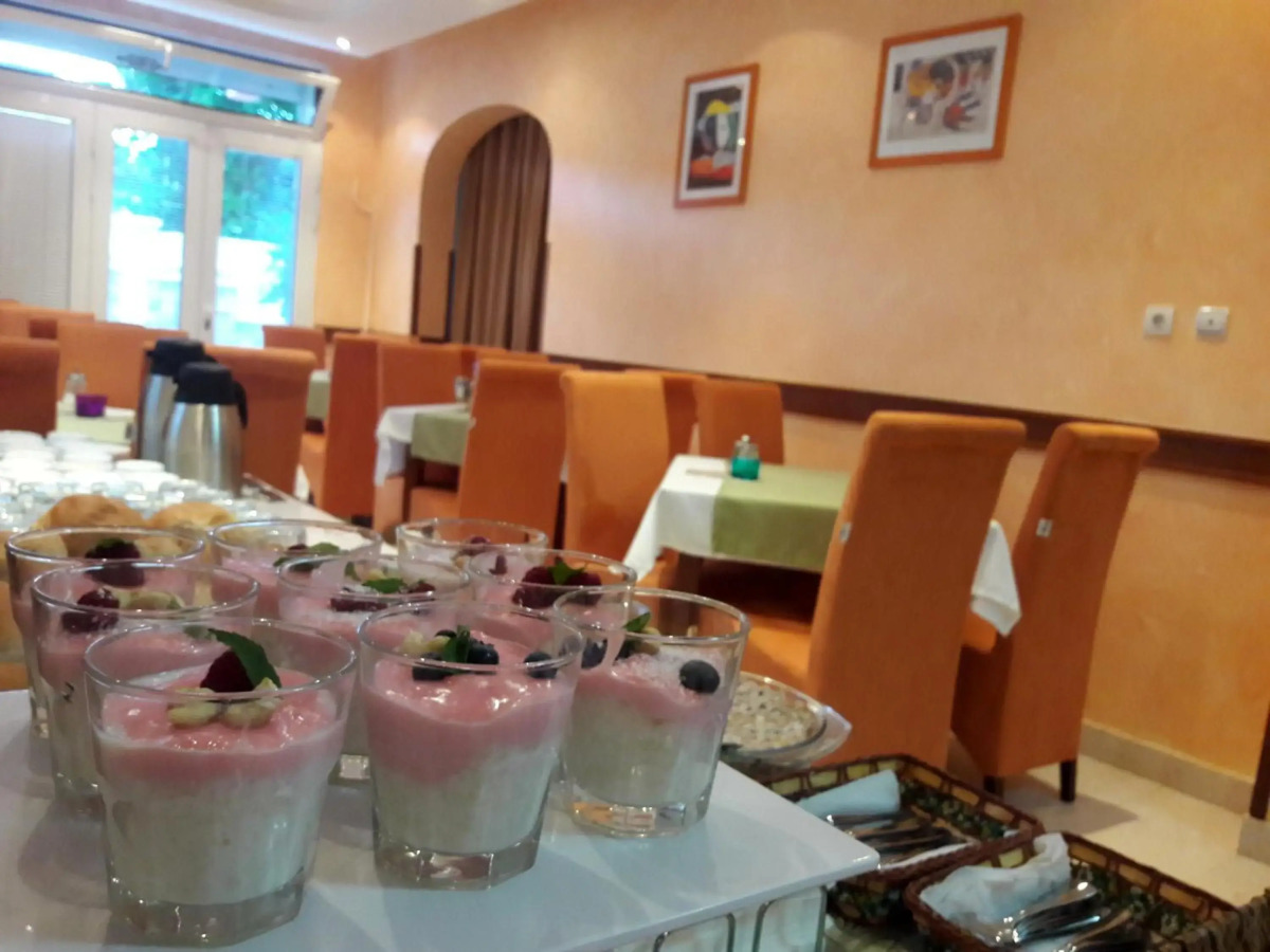 Garni Hotel Koral