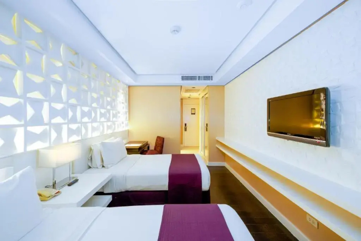 The Bayleaf Intramuros Hotel