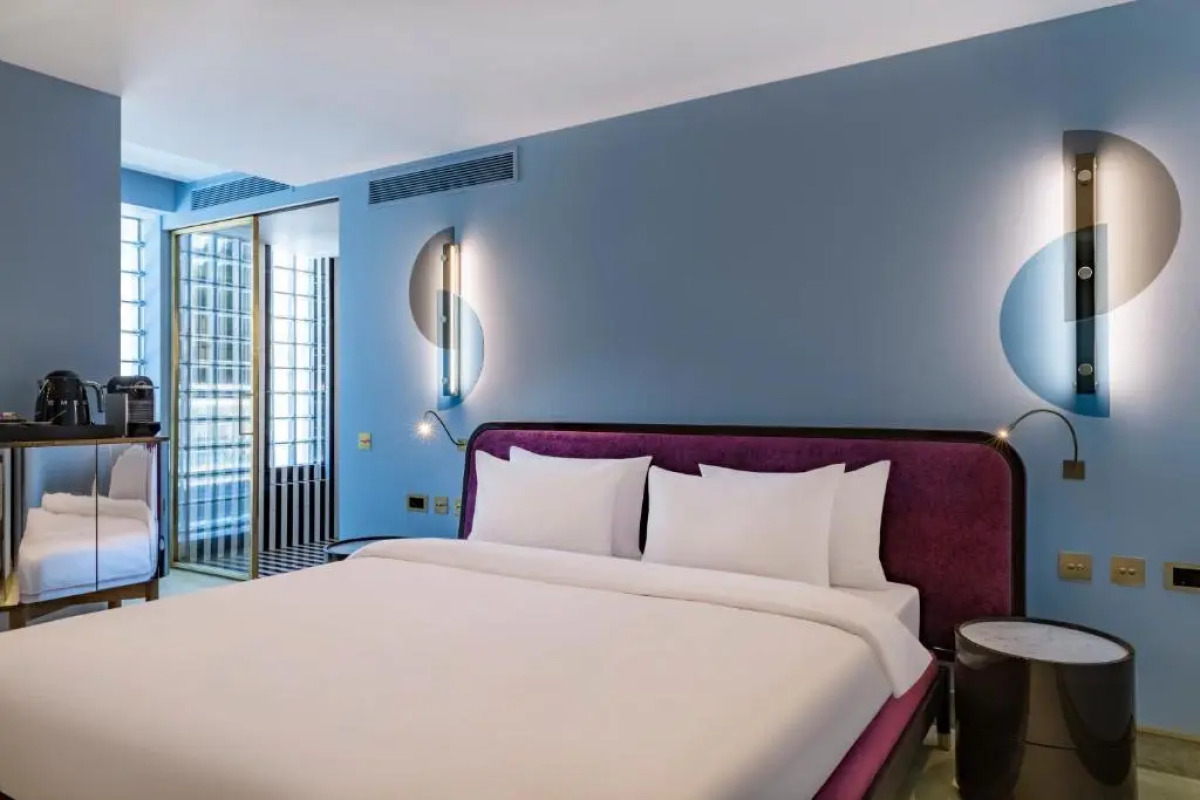 Bazzar Boutique Hotel