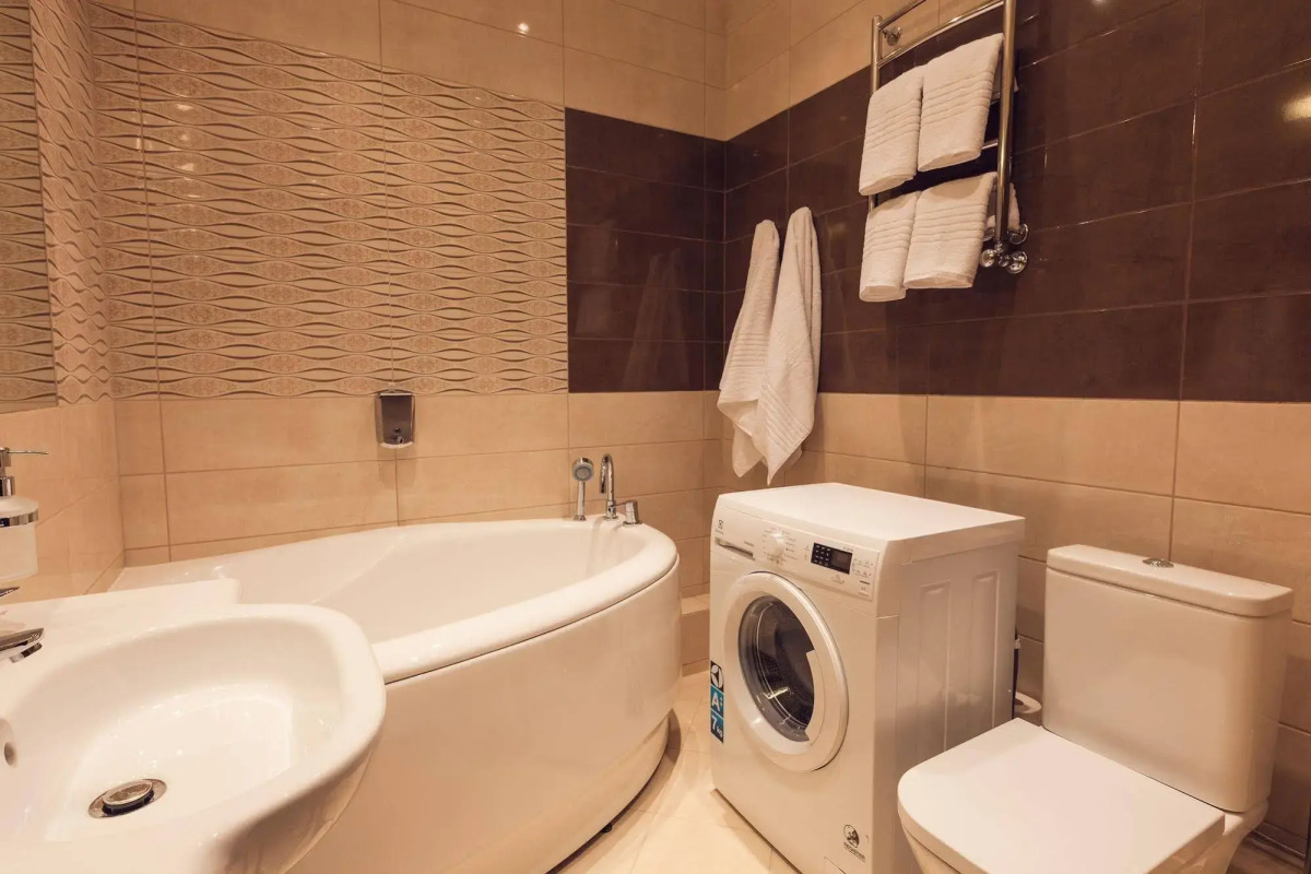 Апартаменты Sonia