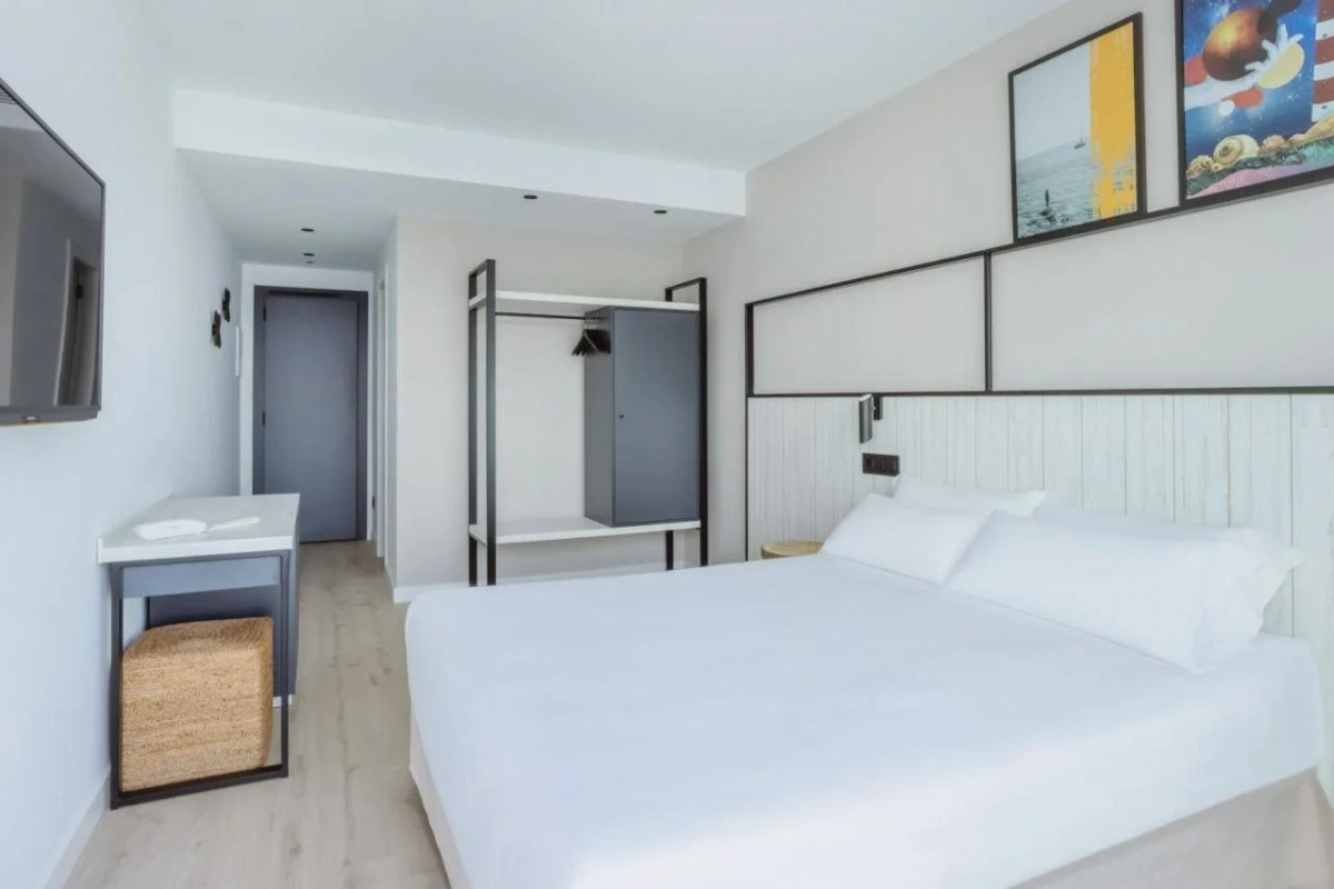 Hotel Florida Magaluf - Adults Only