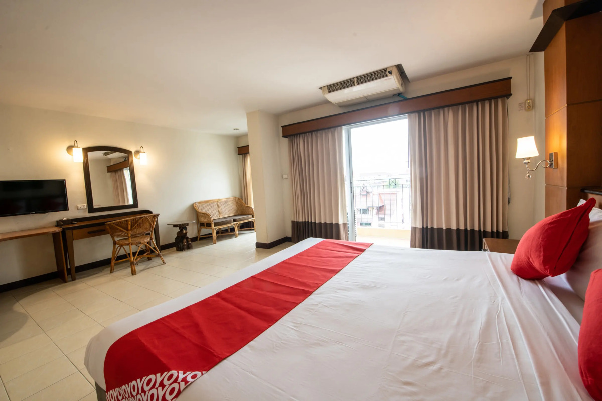 Piyada Residence Powered By TecHotels