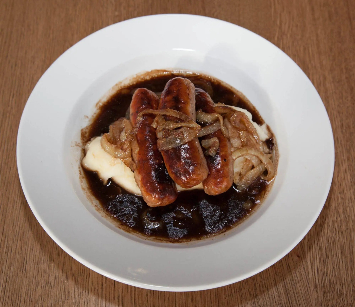 The Kings Head Hotel