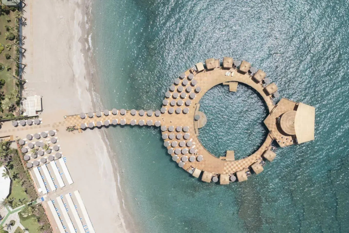 Blue Marlin Deluxe Spa & Resort - All Inclusive