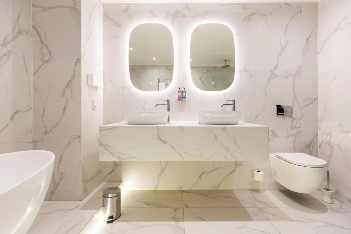 Cape Town Lodge Hotel