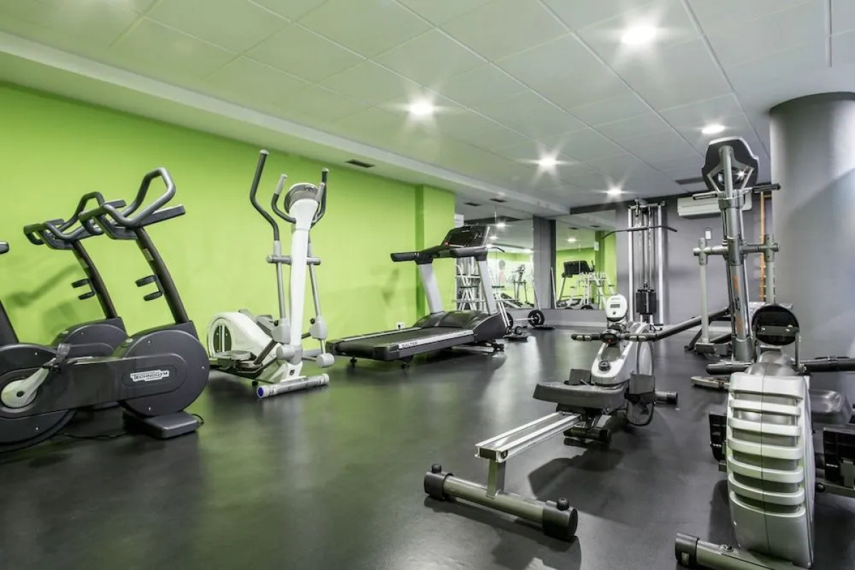 Residencia Universitaria Resa Blas de Otero