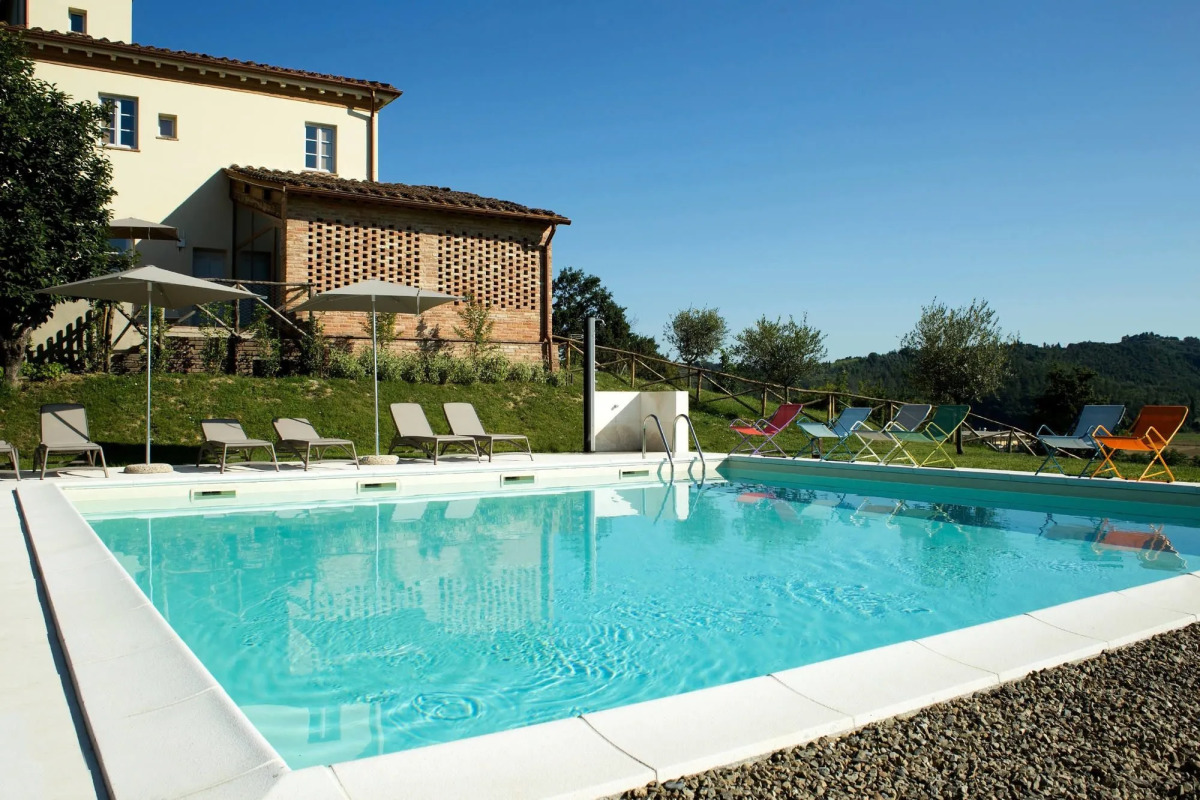 Boccioleto Resort&Spa