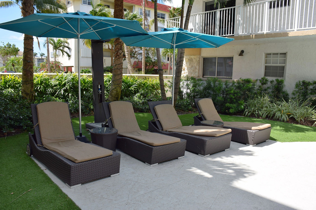 Coral Reef at Key Biscayne