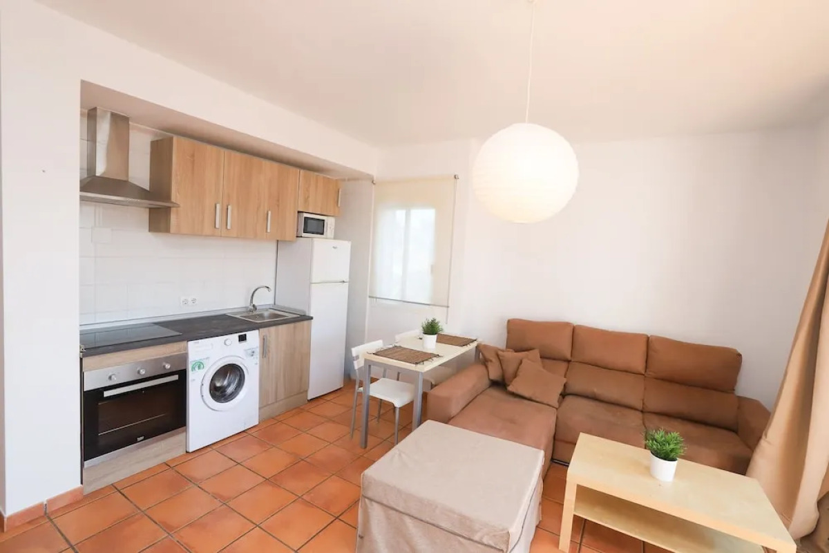 Apartamento Stival Park