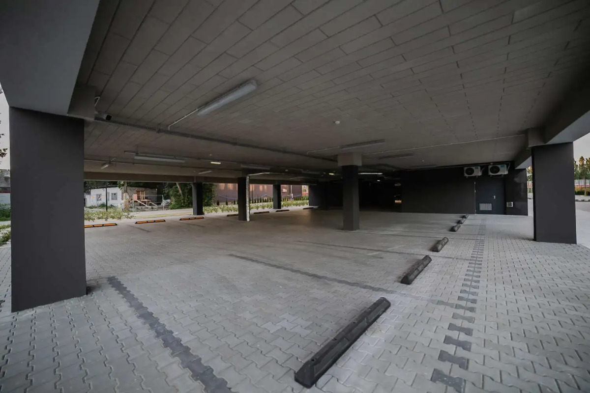 B&B Hotel Warsaw East