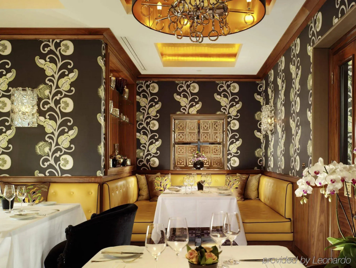 Althoff St. James's Hotel & Club London