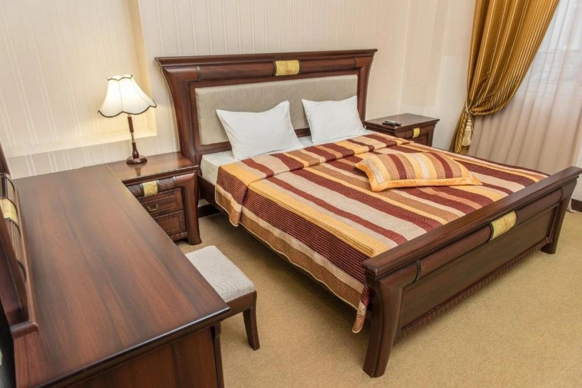 Отель Атриум Виктория